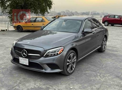 مێرسێدس بێنز C-Class